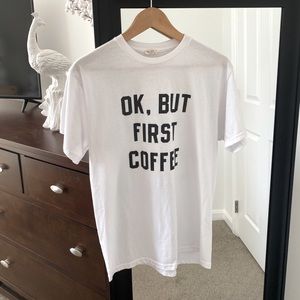 Brandy Melville Graphic T-Shirt